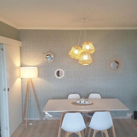 Apartmán Malo Les Bains Proche Plage Dunkirk Exteriér fotografie
