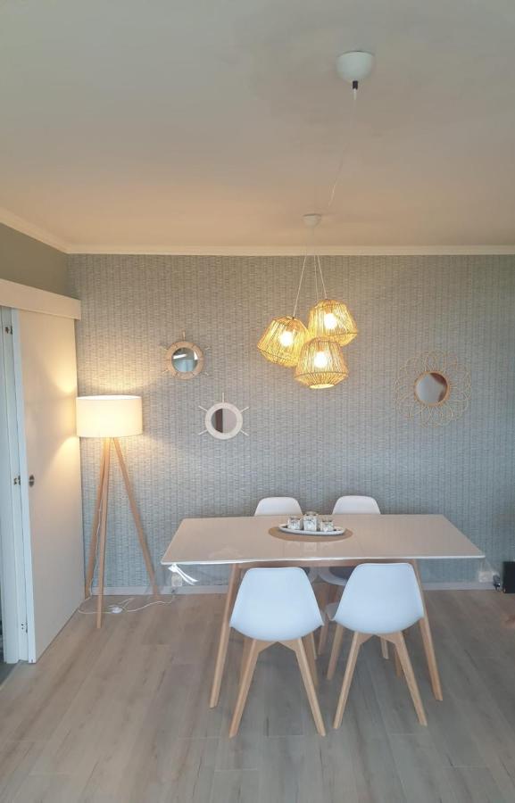 Apartmán Malo Les Bains Proche Plage Dunkirk Exteriér fotografie