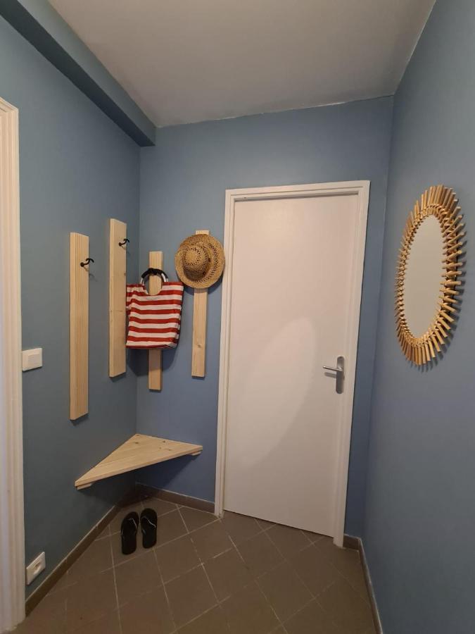Apartmán Malo Les Bains Proche Plage Dunkirk Exteriér fotografie