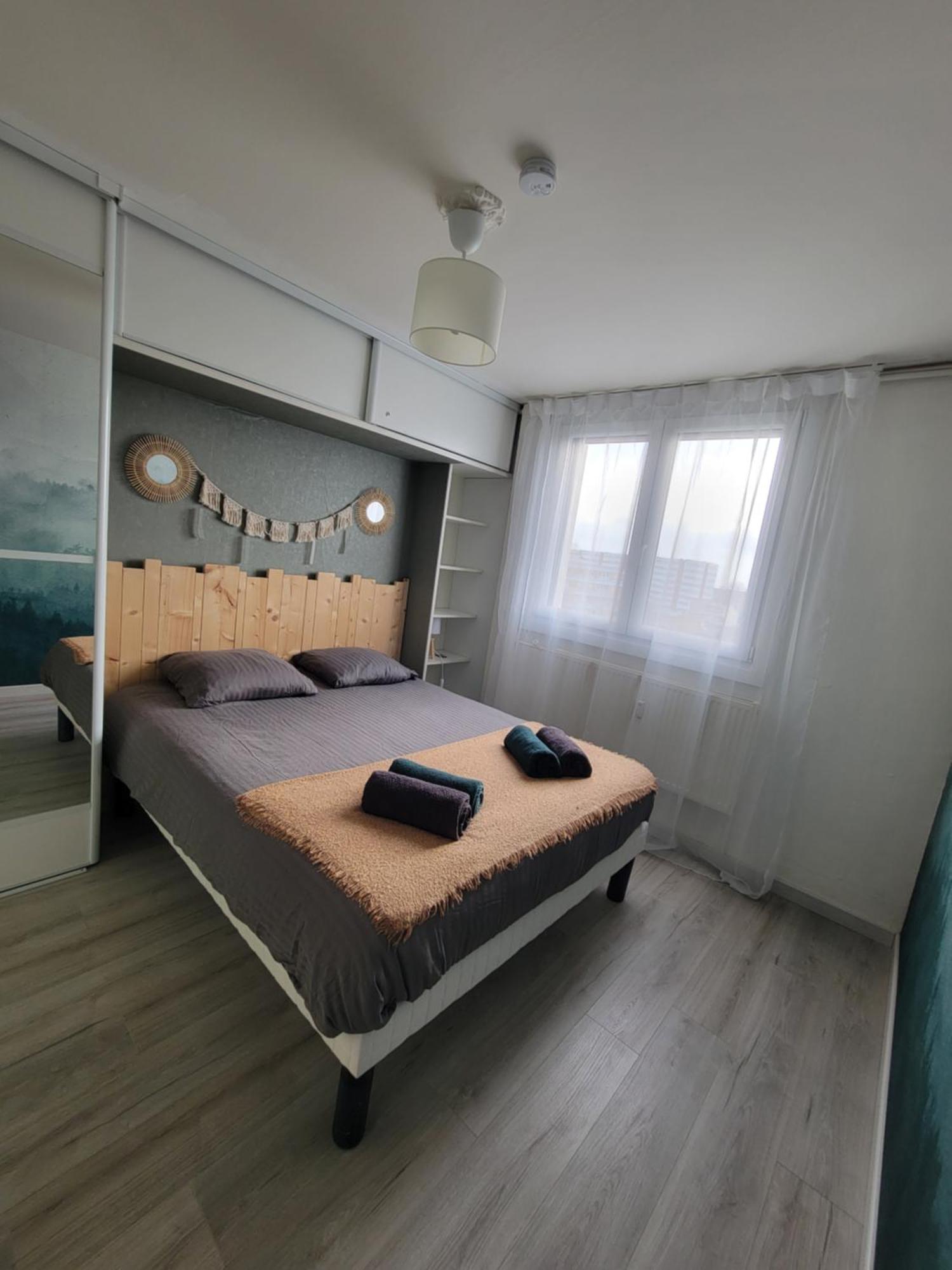 Apartmán Malo Les Bains Proche Plage Dunkirk Exteriér fotografie